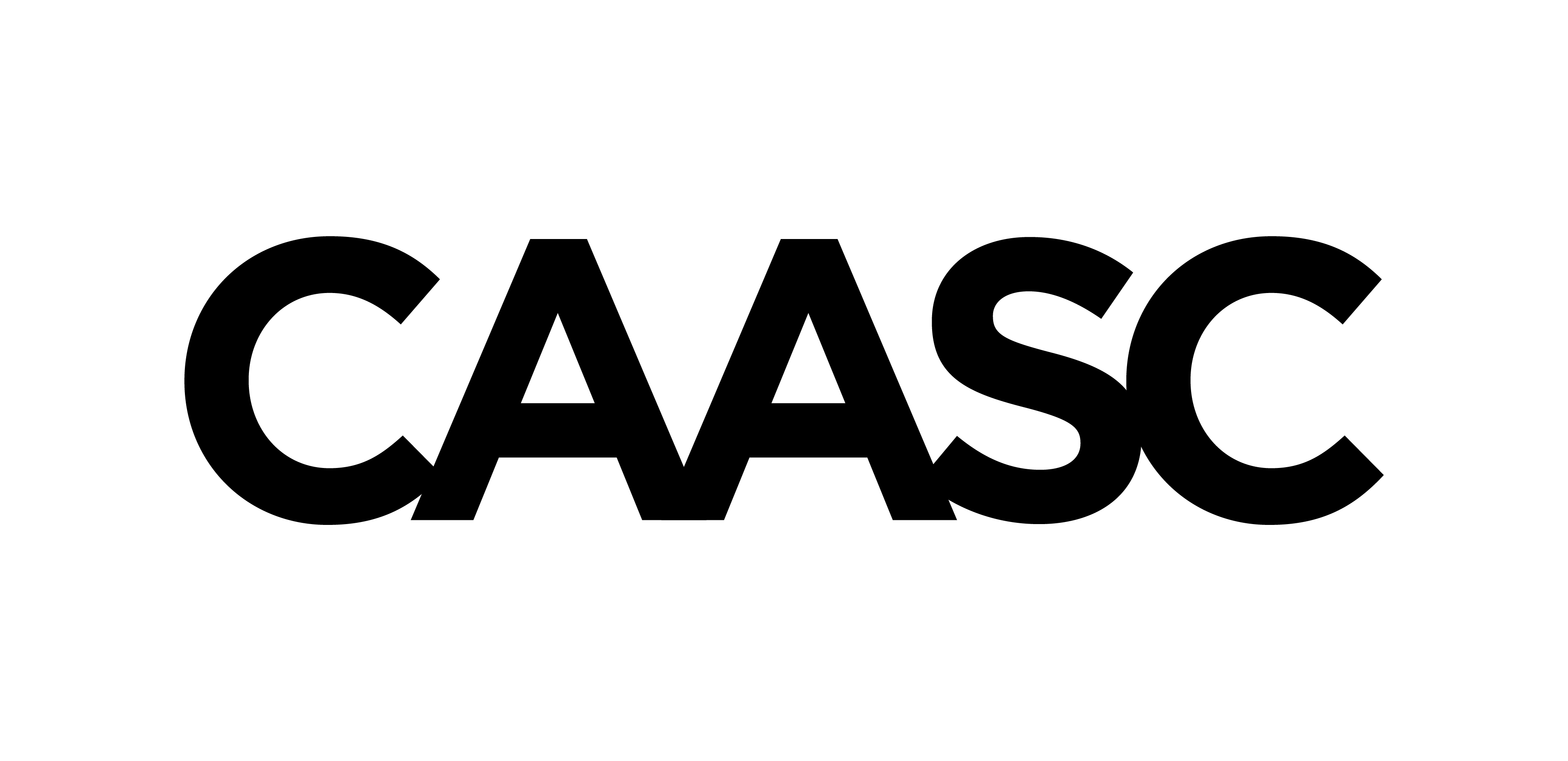 Logo CAASC